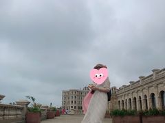 -文成城堡