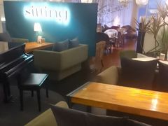 -良木缘咖啡西餐(优品道广场店)