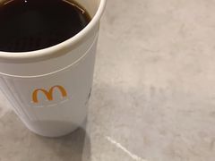 -麦当劳(台州路桥DT店)