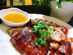 -潮汕三宝鲜牛肉火锅