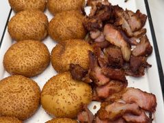 -龙香居海鲜浑锅家常菜·特色驴肉