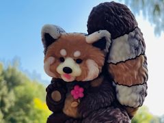 -北京野生动物园