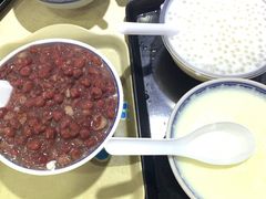 -百花传统甜品店(原址店)