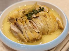 -南来顺饭庄·清真(南菜园店)