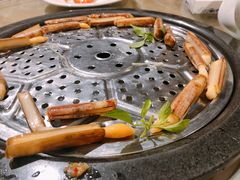 -海大大蒸汽海鲜餐厅·粤菜·特色小炒(欢乐颂店)