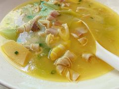 -19号私房菜(云南路店)