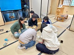 -帝京日语(春熙路旗舰校区)
