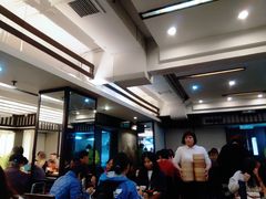 大堂-添好运点心专门店(深水埗店)