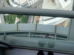 -澳门旅游塔360°旋转餐厅(南湾湖广场店)