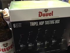 -HIHE Bistro·Oyster Bar(华熙live店)