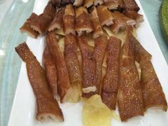 脆皮肥肠-九大簋家宴(北京路店)