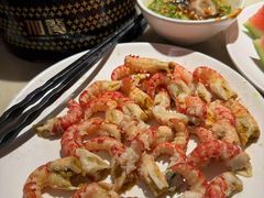 -加餐海鲜自助餐厅(福清万达店)