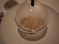 -Caprice(香港四季酒店)