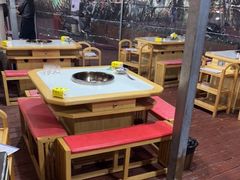 -正贰捌经重庆老火锅(建设路店)