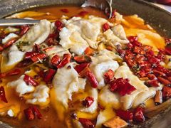 -懒人盐府人家(航天桥店)