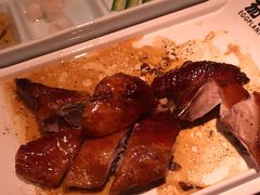 -茄子恰恰·新云南小炒(坪山益田店)