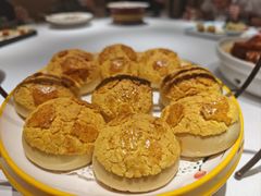 -海宝酒家(中山四路店)