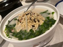 -狮王府淮扬菜(夫子庙老门东店)