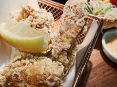 -鳗鱼家·深夜食堂(军博店)