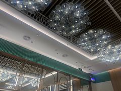 -新世界餐厅(万达店)