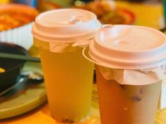 -迷你椰·泰式大排档(虹口店)