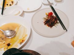 -君庭中餐厅(友谊宾馆店)