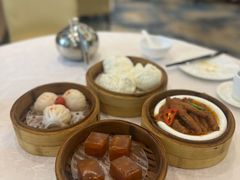 -瑞景轩中餐厅