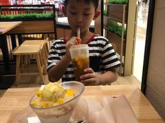 -满记甜品(苏州中心店)