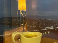 -三迪希尔顿酒店·星空酒廊