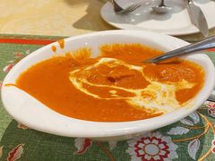 -Santoor 萨都里印度餐厅(北锣鼓巷店)