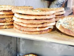 -新疆喀什烤肉饭店(红松路店)