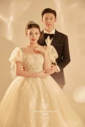 点击看大图 -金夫人婚纱摄影(惠阳店)