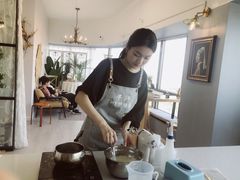 -千浔一暖DIY蛋糕烘焙(人民大学店)