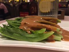 -粗茶淡饭·汉口公馆(循礼门店)