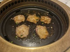 -花味·自助烤肉(雨花客厅店)