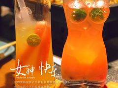 -听说碳烧蛙(高新万达店)