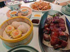 -南拳十三姨·潮汕砂锅粥·粤菜(西单大悦城店)