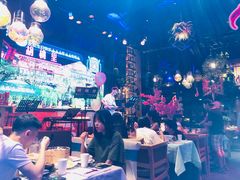 -胡桃里音乐酒馆(大沥店)