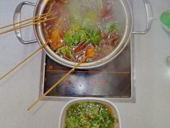 -八一好吃街·高品美食广场