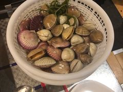 -三个渔夫·蒸汽海鲜(小白楼店)