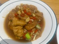 -衡东土菜(杉木冲中路店)