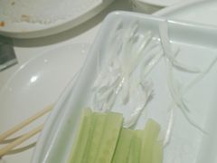 -紫光园·烤鸭·北京菜(劲松店)