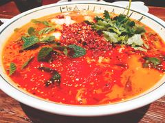 -云海肴·汽锅鸡·云南菜(美罗城店)