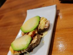 -鸟鸣门屋台料理(金帝银泰店)