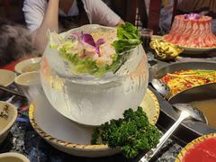 -蜀大侠火锅(龙岗店)