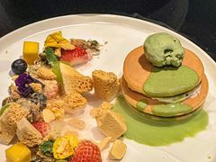 -食间牛排(湖西路店)