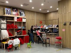 -中国照相馆(清河万象汇店)