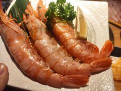 -江户烧肉(高德店)