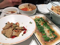 -老太原菜馆(万达店)
