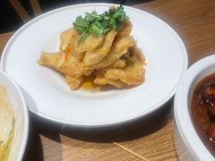 -鸽子窝(黄村店)